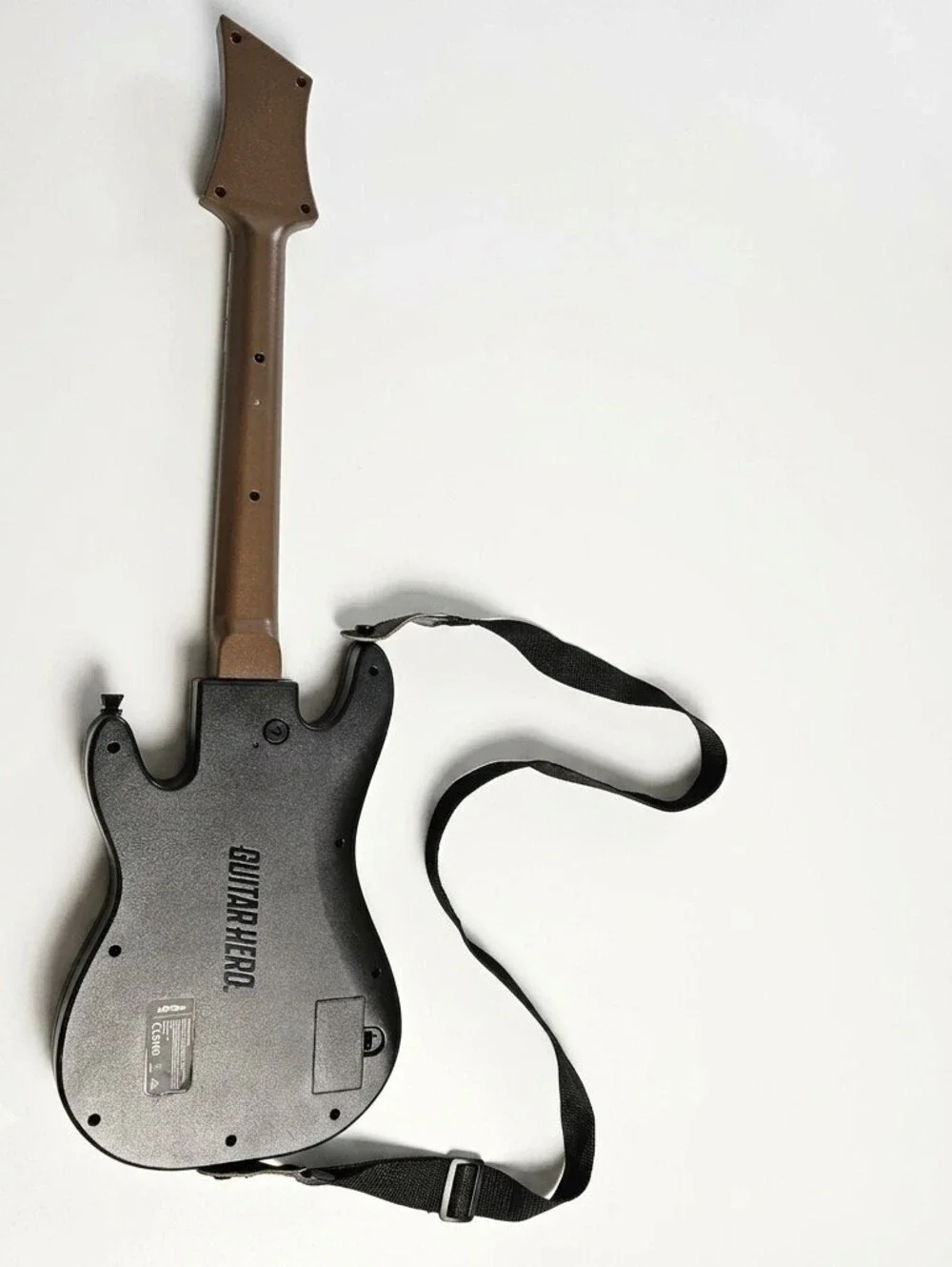 Activision Guitar Hero Live Wireless Guitar Controller 0000654